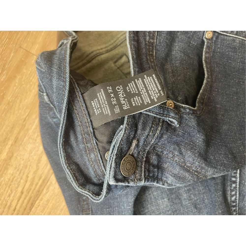 David Bitton Jeans - Picture 6 of 7